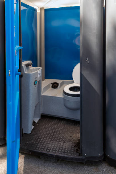 Best Portable toilet rental for construction  in Elkhart, KS