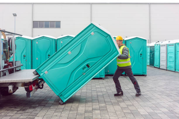 Best High-end porta potty rental  in Elkhart, KS