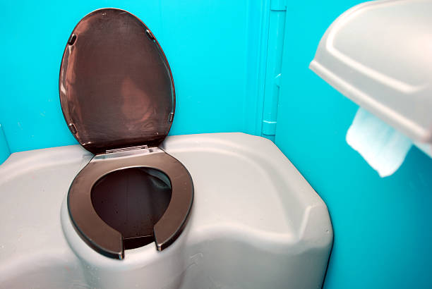 Best Local porta potty services  in Elkhart, KS