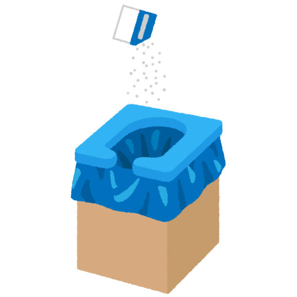 Portable Toilet Options We Offer in Elkhart, KS