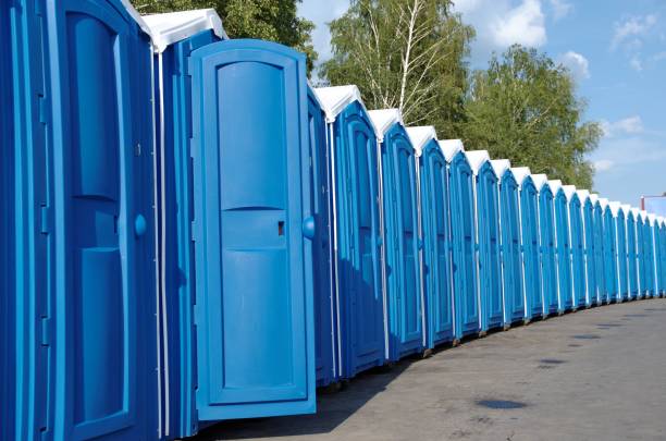 Best Affordable portable toilet rental  in Elkhart, KS